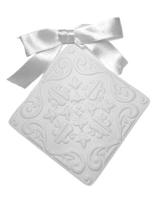 Azulejo Gesso Perfumado Azulejo 2