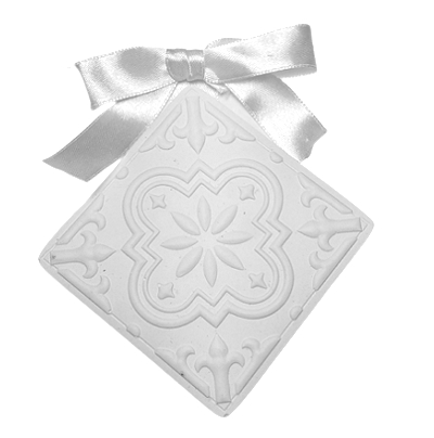 Azulejo Gesso Perfumado Azulejo 3