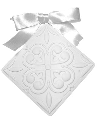 Azulejo Gesso Perfumado Azulejo 5