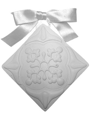 Azulejo Gesso Perfumado Azulejo 6