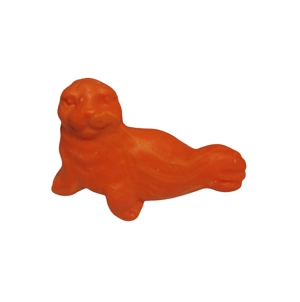 Molde Silicone Foquinha