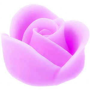 Molde Silicone Rosa do Amor