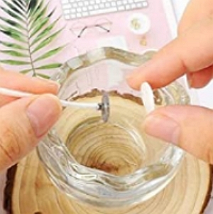 Autocolantes para Base de Pavio - 10