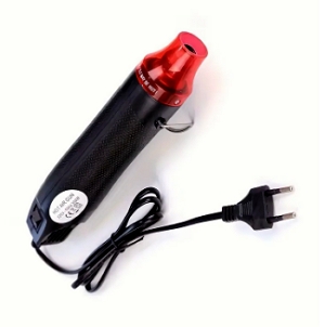 Soprador de ar quente