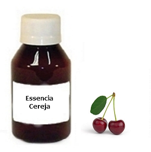 Essencia Aromática Cereja