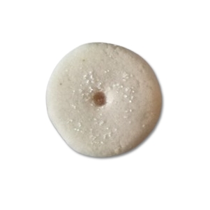 Molde silicone Queijinho