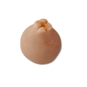 Molde silicone Romã